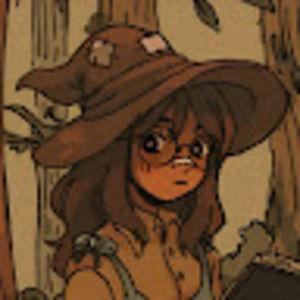 Meet your Posher, Kay